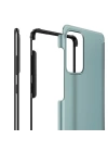 Galaxy A52 Kılıf Zore Volks Kapak