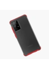 Galaxy A52 Kılıf Zore Volks Kapak