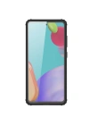 Galaxy A52 Kılıf Zore Volks Kapak