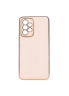 Galaxy A53 5G Kılıf Zore Bark Kapak