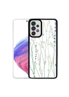 Galaxy A53 5G Kılıf Zore M-Fit Desenli Kapak