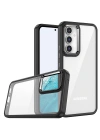 Galaxy A54 Kılıf Zore Flora Kapak