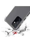 Galaxy A54 Kılıf Zore Nitro Anti Shock Silikon