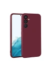 Galaxy A54 Kılıf Zore Premier Silikon Kapak