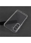 Galaxy A54 Kılıf Zore Süper Silikon Kapak