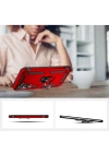 Galaxy A54 Kılıf Zore Vega Kapak