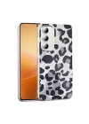 Galaxy A55 Kılıf Desenli Zore Mep Kapak