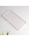 Galaxy A55 Kılıf Zore 2mm Anti Shock Silikon