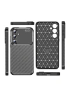 Galaxy A55 Kılıf Zore Negro Silikon Kapak