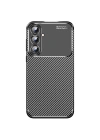 Galaxy A55 Kılıf Zore Negro Silikon Kapak