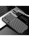 Galaxy A55 Kılıf Zore Negro Silikon Kapak
