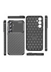 Galaxy A55 Kılıf Zore Negro Silikon Kapak