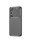 Galaxy A55 Kılıf Zore Negro Silikon Kapak