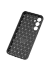 Galaxy A55 Kılıf Zore Negro Silikon Kapak
