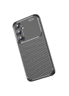 Galaxy A55 Kılıf Zore Negro Silikon Kapak