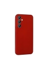 Galaxy A55 Kılıf Zore Premier Silikon Kapak