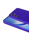 Galaxy A55 Kılıf Zore Premier Silikon Kapak