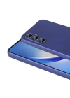 Galaxy A55 Kılıf Zore Premier Silikon Kapak