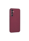 Galaxy A55 Kılıf Zore Premier Silikon Kapak