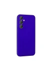 Galaxy A55 Kılıf Zore Premier Silikon Kapak