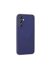 Galaxy A55 Kılıf Zore Premier Silikon Kapak