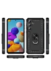 Galaxy A55 Kılıf Zore Vega Kapak