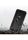 Galaxy A55 Kılıf Zore Vega Kapak