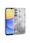 Galaxy A56 Kılıf Desenli Zore Mep Kapak