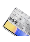 Galaxy A56 Kılıf Desenli Zore Mep Kapak