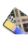Galaxy A56 Kılıf Desenli Zore Mep Kapak