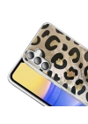 Galaxy A56 Kılıf Desenli Zore Mep Kapak