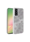 Galaxy A56 Kılıf Kamera Korumalı Figürlü Zore Ponti Silikon Kapak