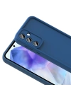Galaxy A56 Kılıf Kamera Korumalı Zore Ananas Kapak