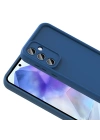 Galaxy A56 Kılıf Kamera Korumalı Zore Ananas Kapak