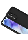 Galaxy A56 Kılıf Kamera Korumalı Zore Ananas Kapak