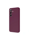 Galaxy A56 Kılıf Zore Mara Lansman Kapak