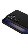 Galaxy A56 Kılıf Zore Mara Lansman Kapak