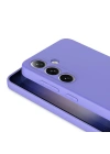 Galaxy A56 Kılıf Zore Mara Lansman Kapak