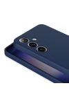 Galaxy A56 Kılıf Zore Mara Lansman Kapak