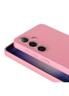 Galaxy A56 Kılıf Zore Mara Lansman Kapak