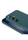 Galaxy A56 Kılıf Zore Mara Lansman Kapak