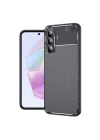 Galaxy A56 Kılıf Zore Negro Silikon Kapak