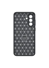 Galaxy A56 Kılıf Zore Negro Silikon Kapak