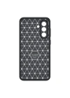 Galaxy A56 Kılıf Zore Negro Silikon Kapak