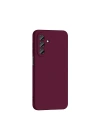Galaxy A57 Kılıf Zore Mara Lansman Kapak