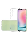 Galaxy A57 Kılıf Zore Süper Silikon Kapak