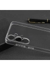 Galaxy A57 Kılıf Zore Süper Silikon Kapak