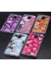 Galaxy A6 2018 Kılıf Zore Marshmelo Silikon