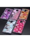 Galaxy A6 2018 Kılıf Zore Marshmelo Silikon