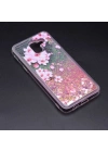 Galaxy A6 2018 Kılıf Zore Marshmelo Silikon